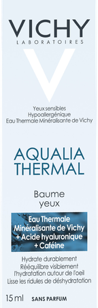 Vichy Aqualia Thermal Dyn. Hyd. Oogbalsem 15ml 4