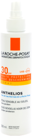 La Roche Posay Anthelios Spray Ip30 200ml 2