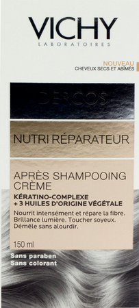 Vichy Dercos Voedend&herstellend Conditioner 150ml 7