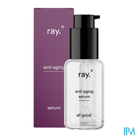 Ray A/aging Serum 50ml 5