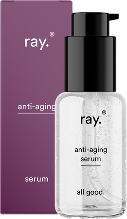 Ray A/aging Serum 50ml 5