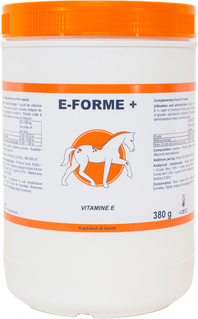 E-forme+ Pdr 380g Vmd 1