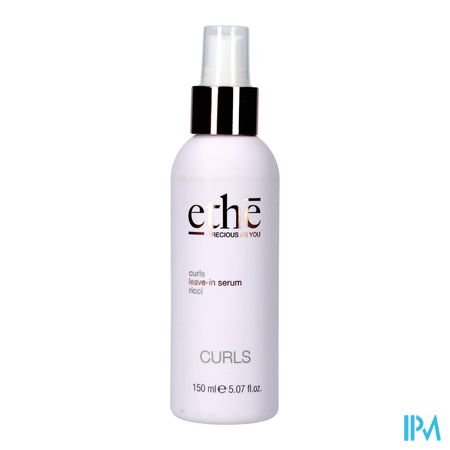 Ethe Curls Serum Protecteur Boucles 150ml