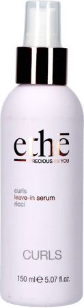 Ethe Curls Serum Protecteur Boucles 150ml