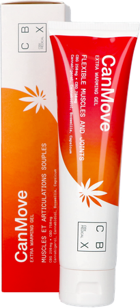 Canmove Tube 100ml 9