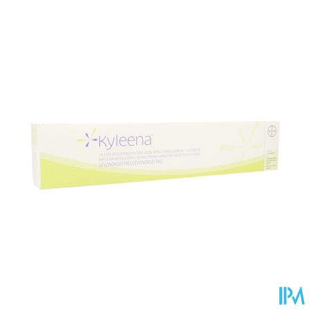 Kyleena 19,5mg Systeme Intra-uterin 1