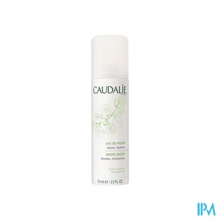 Caudalie Cleansers Druivenwater 200ml