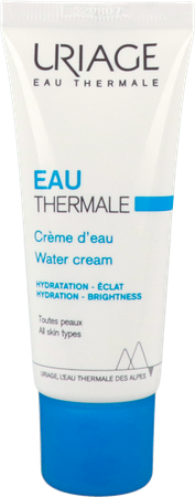 Uriage Thermaal Water Creme Licht Water 40ml 14