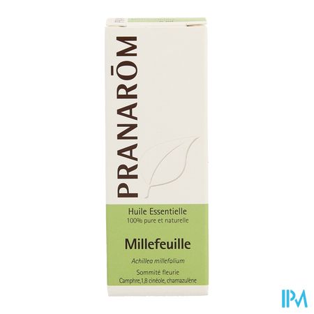 Pranarom Eo Duizendblad 5ml 6