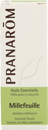 Pranarom Eo Duizendblad 5ml 6