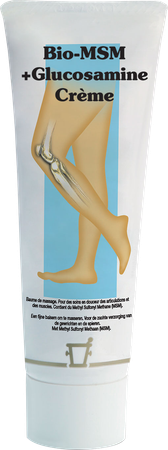 Bio-msm+gluco Creme 75ml 1