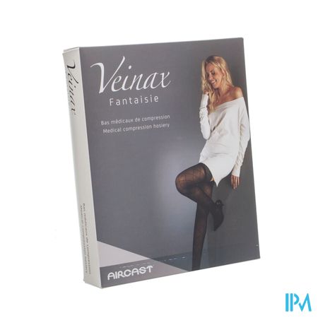 Veinax Hold-ups Klein Diamant 2 Lang Zwart M2