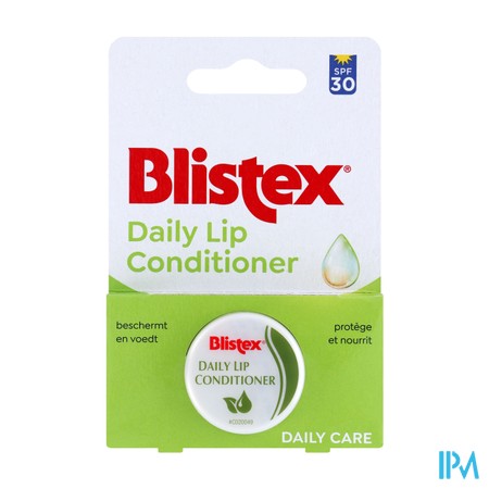 Blistex Daily Lip Conditioner 7ml