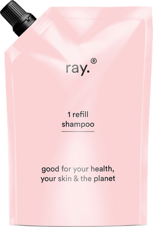 Ray Shampoo Refill 500ml 1