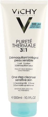 Vichy Pt Reiniging Integraal 3in1 300ml 7