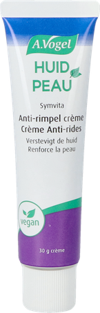 A.vogel Creme Symvita 30ml Nf 7