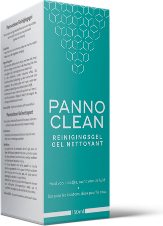Pannoclean 150ml 3