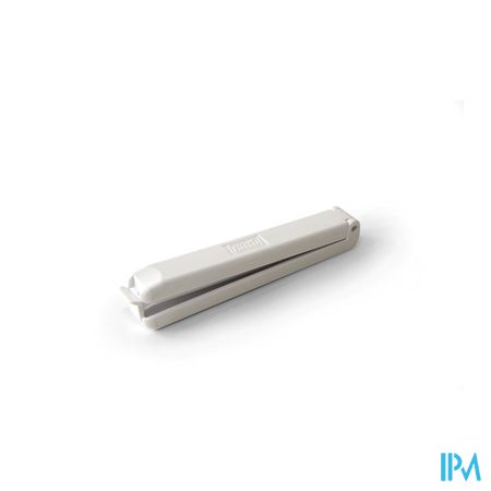 Sissel Fitband 2m Soft Geel + Clip 1