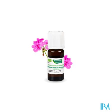 Phytosun Rozengeran. Fr-bio-01 10ml 6