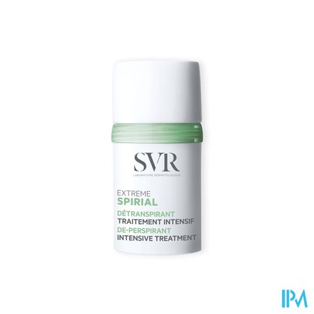 Svr Spirial Deo Extreme Roll-on 20ml