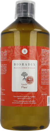 Bioradix - Fytosil Flex 1l 3