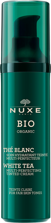 Nuxe Bio Soin Hydra Teint Multi Perfect.clair 50ml