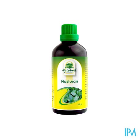 Fytobell Nasturan Nf 100ml 1