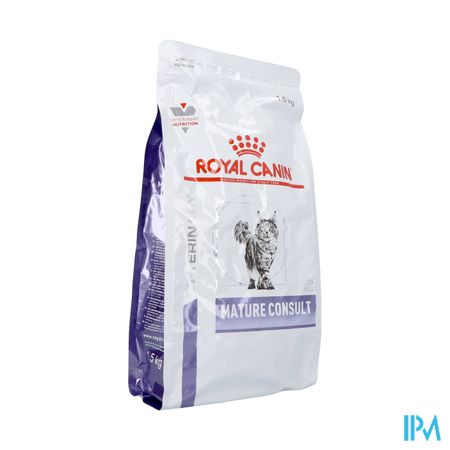 Royal Canin Cat Mature Consult Dry 1,5kg 1