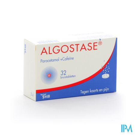 Algostase Tube 2 X 16 Comp Eff