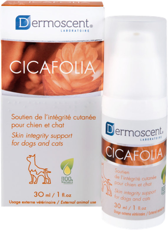 Dermoscent Cicafolia Dog Cat Fl 30ml 3