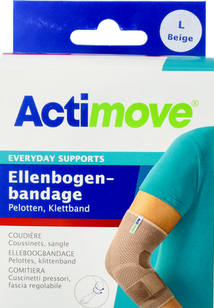 Actimove Elbow Support Strap l 1 3