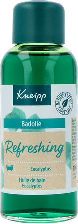 Kneipp Badolie Eucalyptus 100ml 5