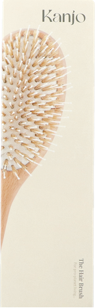 Kanjo The Hair Brush 1