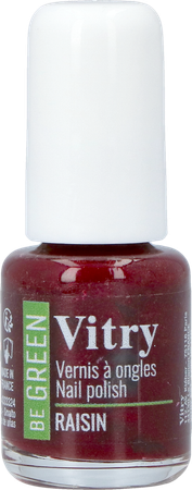 Vitry Vao Be Green Raisin 6ml 1