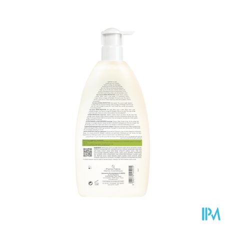 Aderma Indisp.douchegel Hydra Protect 750ml Promo 3