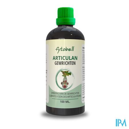 Fytobell Articulan Nf Gutt 100ml 2