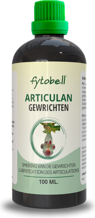 Fytobell Articulan Nf Gutt 100ml 2