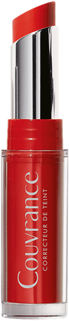 Avene Couvrance Corr.teint Baume Levres Rouge 3g 6