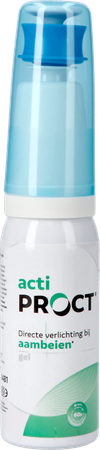 Actiproct Gel Can 45ml 7