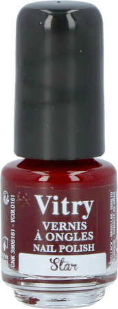 Vitry Vao Mini Star 4ml 2