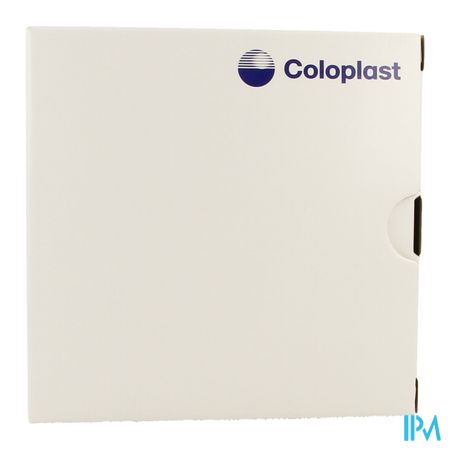 Easiflex Plaques Convex 50/15-43mm 5 14403 1