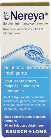 Nereya Fl 10ml 6
