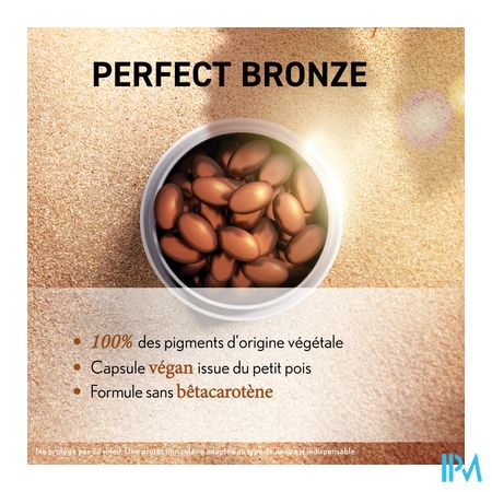 Oenobiol Perfect Bronze Caps 30 10