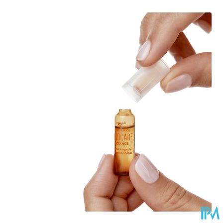 Endocare Radiance Concentrate Amp 14x1ml 4