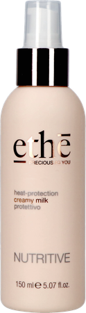 Ethe Nutritive Creamy Milk Hittebescherming 150ml 2