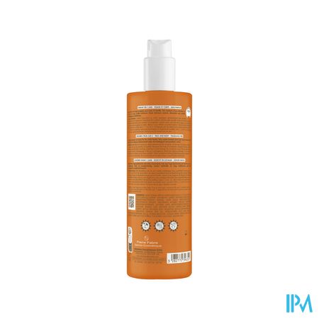 Avene Sol Spf50+ Spray Famille 400ml 4