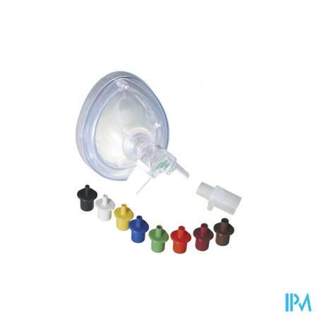 Pep/rmt Set Child Disposable Size 2