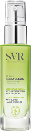Svr Sebiaclear Serum Flacon 30ml 1