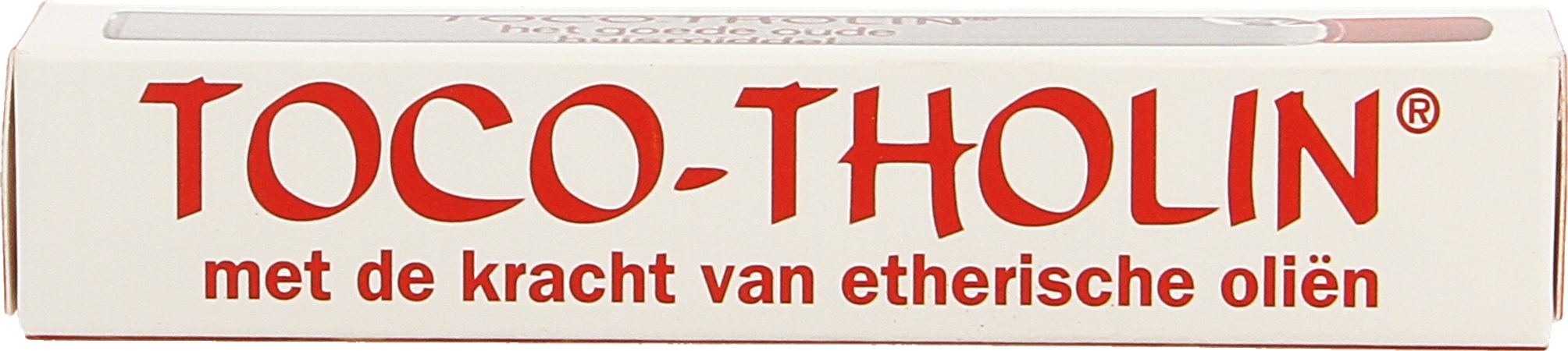 Toco-tholin 7 Etherische Olie+menthol Fl 6ml 1
