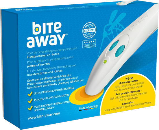 Bite Away 2